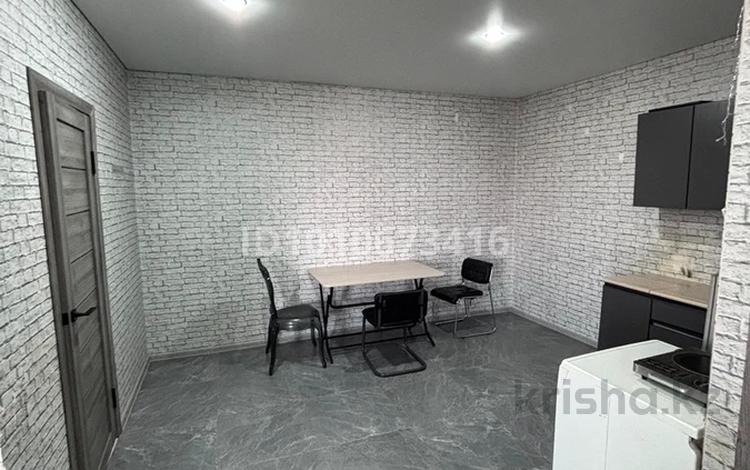 2-комнатная квартира · 45 м² · 1 этаж, Жубанова 5 — Район пром за 130 000 ₸ в Талгаре — фото 2