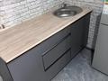 2-комнатная квартира · 45 м² · 1 этаж, Жубанова 5 — Район пром за 130 000 ₸ в Талгаре — фото 3