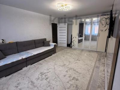 1-бөлмелі пәтер · 41.4 м² · 3 қабат, 82 квартал, бағасы: 18.5 млн ₸ в Костанае