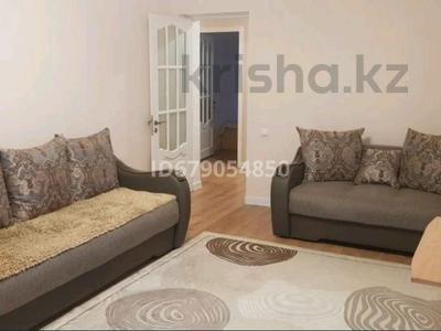 3-комнатная квартира · 60 м² · 2/5 этаж, Абая 14 за 250 000 ₸ в Бурабае