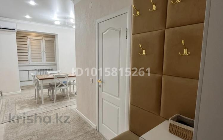 1-комнатная квартира · 47 м² · 1/6 этаж, 38-й мкр 2 за 13.8 млн ₸ в Актау — фото 2