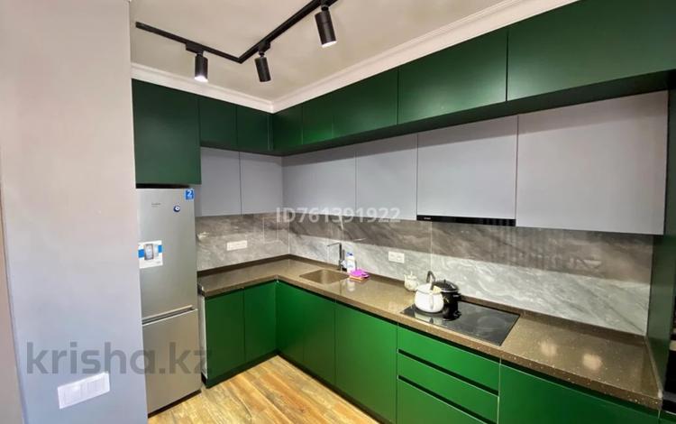 2-комнатная квартира · 56 м² · 2/9 этаж, Нажмиденова 27 — Нажмиденова, Байтурсынова за 240 000 〒 в Астане, Сарыарка р-н — фото 32