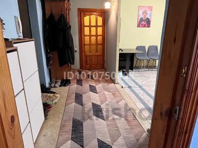 2-бөлмелі пәтер · 56.2 м² · 2/9 қабат, Шакарима 54, бағасы: 27 млн ₸ в Семее