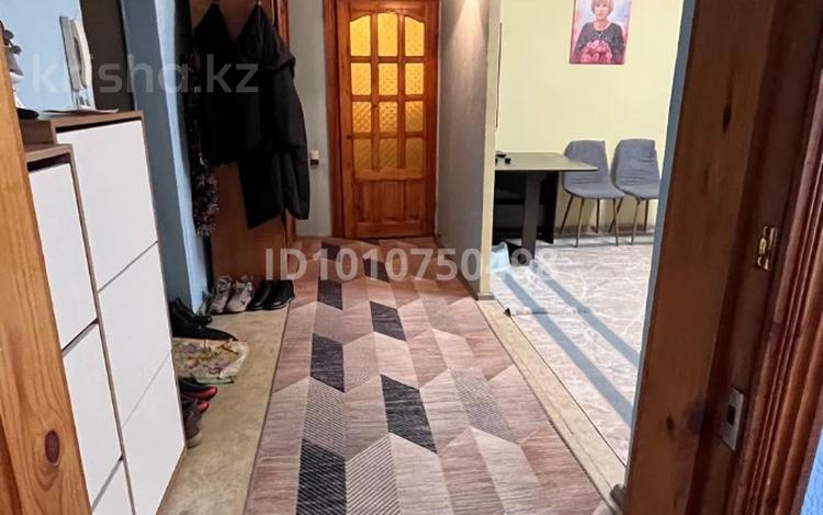 2-бөлмелі пәтер · 56.2 м² · 2/9 қабат, Шакарима 54, бағасы: 27 млн ₸ в Семее — фото 6