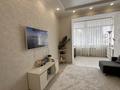 1-бөлмелі пәтер · 58 м² · 3/7 қабат, Назарбаева 233/3 — Пл. М. Маметовой, бағасы: 230 000 ₸ в Уральске — фото 2