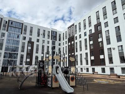 1-бөлмелі пәтер · 34 м² · 2/9 қабат, Назарбаева 235, бағасы: 19.4 млн ₸ в Костанае