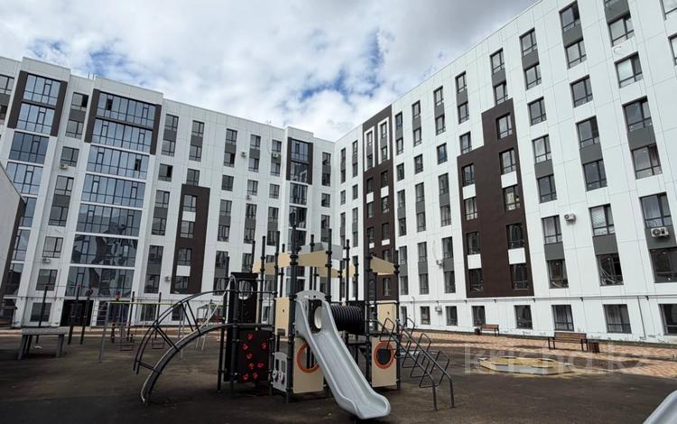 1-бөлмелі пәтер · 34 м² · 2/9 қабат, Назарбаева 235, бағасы: 19.4 млн ₸ в Костанае — фото 2