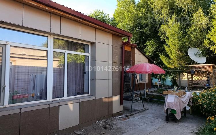 Часть дома · 4 комнаты · 92 м² · 3.6 сот., Омарова 17-1 — Ресторан 777 за 35 млн ₸ в Жезказгане — фото 2