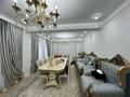 3-комнатная квартира, 101.3 м², 2/4 этаж, ​Герольда Бельгера 1Б за 96 млн 〒 в Алматы, Наурызбайский р-н
