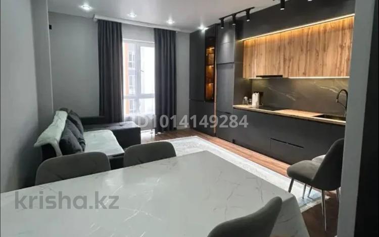 2-комнатная квартира · 42 м² · 2/3 этаж, мкр Теректы, Устирт 2936a — Алматы арена за 230 000 ₸ в Алатауский р-н — фото 4