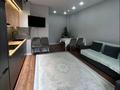 2-комнатная квартира · 42 м² · 2/3 этаж, мкр Теректы, Устирт 2936a — Алматы арена за 230 000 ₸ в Алатауский р-н — фото 3