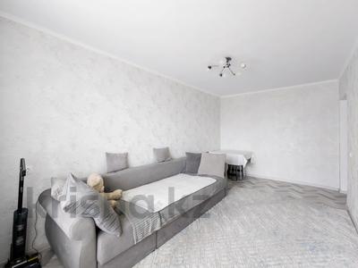2-комнатная квартира · 43.3 м² · 5/5 этаж, Потанина 4 за 16.8 млн 〒 в Астане, Сарыарка р-н