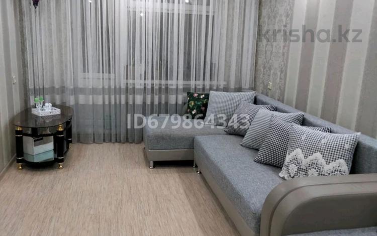 2-комнатная квартира, 49 м², 3/5 этаж, Момышулы 19 за 15 млн 〒 в Жезказгане — фото 2