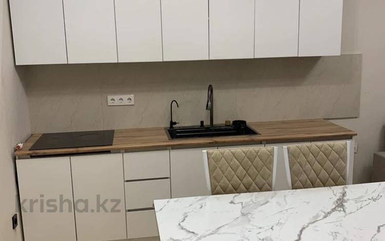 3-бөлмелі пәтер · 60 м² · 11/13 қабат, Райымбека 348/1, бағасы: 350 000 ₸ в Алматы, Ауэзовский р-н — фото 2
