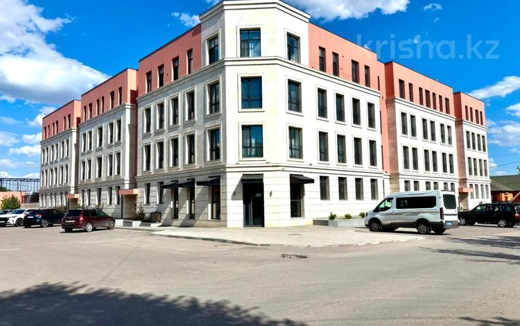 2-бөлмелі пәтер · 59.5 м² · 4/4 қабат, Жаңа қала ш/а., Жамбыла 156а, бағасы: 34 млн ₸ в Караганде, Казыбек би р-н — фото 2