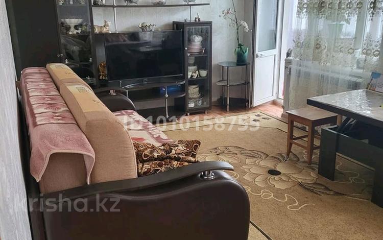 2-бөлмелі пәтер · 45.7 м² · 5/5 қабат, М.Ауэзова 38 — Элегия, бағасы: 12 млн ₸ в Текели — фото 2