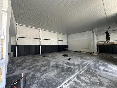 Жқб, автосервистер мен көлік жуу · 300 м², бағасы: 3.3 млн ₸ в Алматы, Бостандыкский р-н