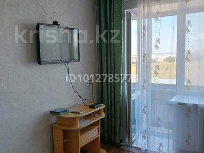 1-бөлмелі пәтер · 30 м² · 4/4 қабат, Біржан сал 30, бағасы: 5.5 млн ₸ в 