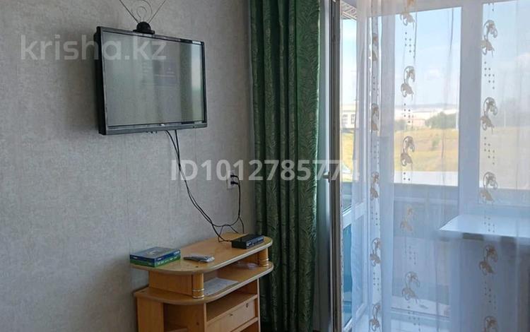 1-бөлмелі пәтер · 30 м² · 4/4 қабат, Біржан сал 30, бағасы: 5.5 млн ₸ в  — фото 2