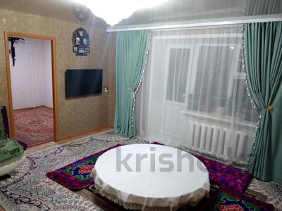 3-комнатная квартира · 54 м² · 9/9 этаж, ул. Абая за 6.8 млн 〒 в Темиртау