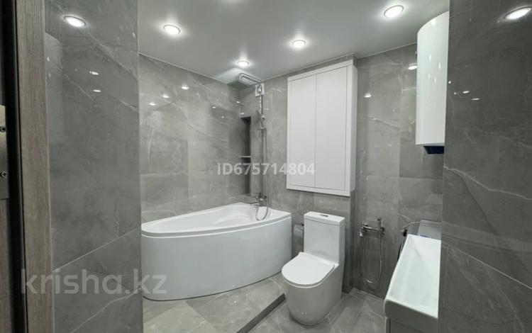 3-комнатная квартира · 71 м² · 5/5 этаж, Иртышская 7 за 26.5 млн ₸ в Семее — фото 14