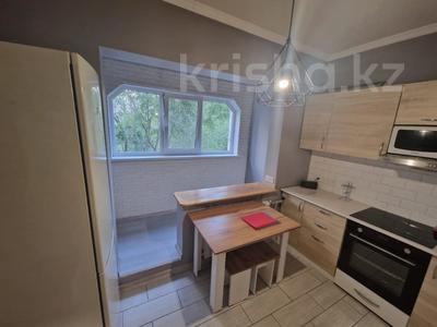 1-комнатная квартира · 41 м² · 5/5 этаж, мкр Айнабулак-4 за 24.8 млн 〒 в Алматы, Жетысуский р-н