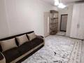 1-комнатная квартира · 35 м² · 11/12 этаж, мкр Туран-2 — автобусы, школа, садик рядом, саудасы бар, барлық затымен қалады за 14 млн 〒 в Шымкенте, Каратауский р-н