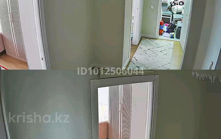 2-бөлмелі пәтер · 67 м² · 9/9 қабат, мкр Береке, 55 55, бағасы: 23 млн ₸ в Атырау — фото 2
