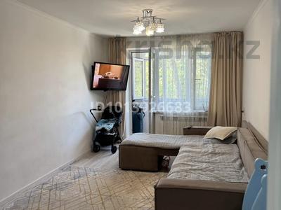 2-бөлмелі пәтер · 45 м² · 3/5 қабат, мкр Самал 16, бағасы: 14.5 млн ₸ в Таразе