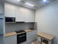 1-комнатная квартира · 43 м² · 9/13 этаж, Муратбаева 46 за 350 000 ₸ в Алматы, Алмалинский р-н