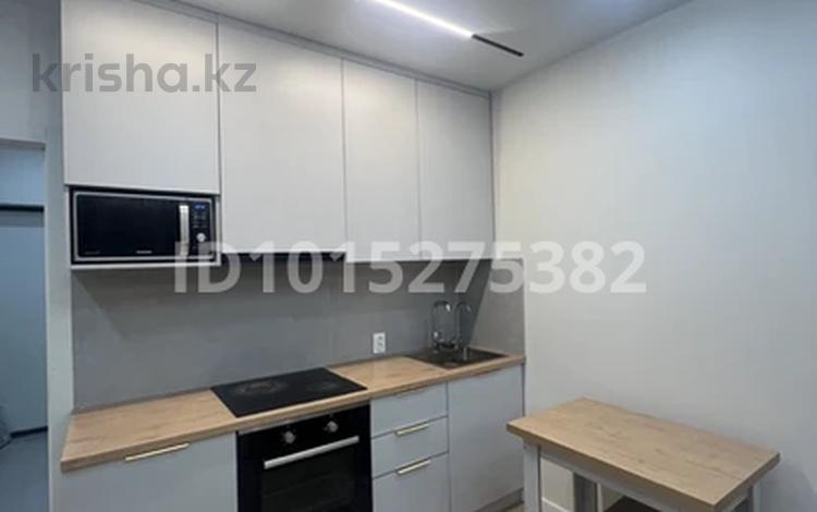 1-комнатная квартира · 43 м² · 9/13 этаж, Муратбаева 46 за 350 000 ₸ в Алматы, Алмалинский р-н — фото 2