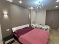 1-комнатная квартира · 43 м² · 9/13 этаж, Муратбаева 46 за 350 000 ₸ в Алматы, Алмалинский р-н — фото 4