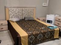 1-комнатная квартира · 40 м² · 1/1 этаж, Микрорайон 19 4а — Самомойка Блеск за 10 000 〒 в Конаеве