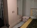 1-комнатная квартира · 40 м² · 1/1 этаж, Микрорайон 19 4а — Самомойка Блеск за 10 000 〒 в Конаеве — фото 2