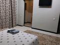 1-комнатная квартира · 40 м² · 1/1 этаж, Микрорайон 19 4а — Самомойка Блеск за 10 000 〒 в Конаеве — фото 6