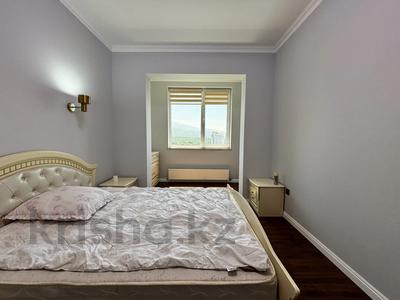 2-бөлмелі пәтер · 82 м² · 18/20 қабат, Гагарина 310, бағасы: 500 000 ₸ в Алматы, Бостандыкский р-н