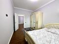 2-бөлмелі пәтер · 82 м² · 18/20 қабат, Гагарина 310, бағасы: 500 000 ₸ в Алматы, Бостандыкский р-н — фото 4