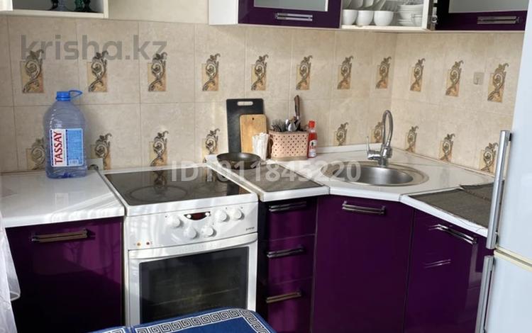 1-комнатная квартира · 30 м² · 6/13 этаж, Тархана 9 за 8 000 ₸ в Астане, р-н Байконур — фото 5