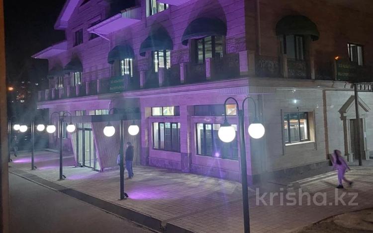 Свободное назначение, общепит · 200 м² за 1.5 млн ₸ в Алматы, Ауэзовский р-н — фото 4