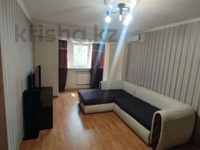 2-комнатная квартира · 50 м² · 2/9 этаж, САТПАЕВА — РОЗЫБАКИЕВА за 37 млн ₸ в Алматы, Бостандыкский р-н