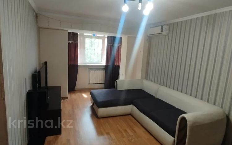 2-комнатная квартира · 50 м² · 2/9 этаж, САТПАЕВА — РОЗЫБАКИЕВА за 37 млн ₸ в Алматы, Бостандыкский р-н — фото 5