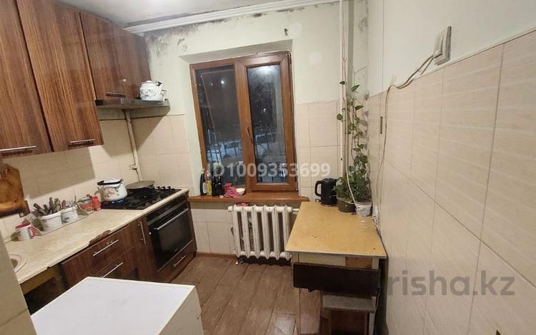 3-комнатная квартира · 63 м² · 1/4 этаж, мкр Коктем-1 29 за 48 млн ₸ в Алматы, Бостандыкский р-н — фото 2