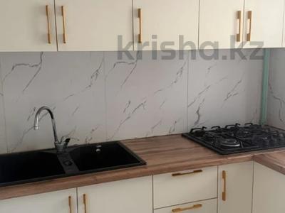 1-комнатная квартира · 15 м² · 4/5 этаж, Маметовой за 11.2 млн ₸ в Алматы, Алмалинский р-н