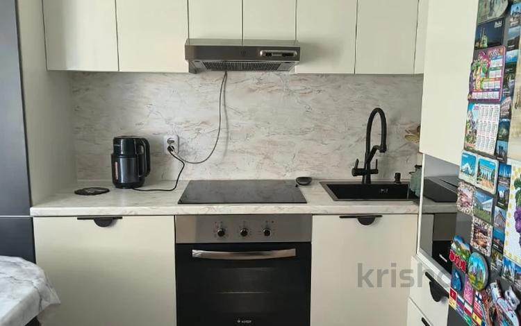 2-бөлмелі пәтер · 50.9 м² · 3/3 қабат, Ворошилова 3, бағасы: 17.2 млн ₸ в Костанае — фото 3