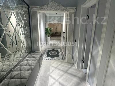 4-комнатная квартира · 180 м² · 1/2 этаж, Муса Джалиля 6 за 79 млн ₸ в Жезказгане