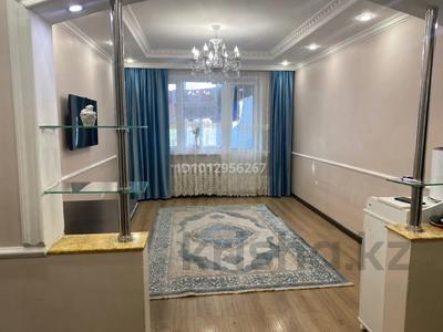 3-комнатная квартира · 57.7 м² · 3/5 этаж, проспект Абылай Хана 20Б — Встреча за 27.5 млн ₸ в Астане, Алматы р-н