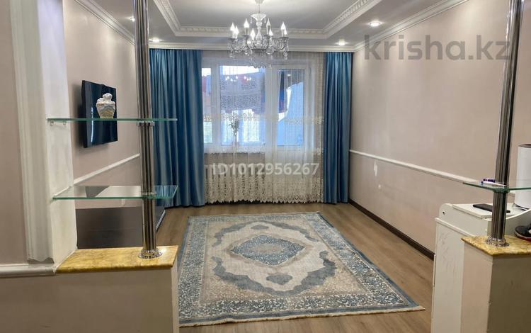 3-комнатная квартира · 57.7 м² · 3/5 этаж, проспект Абылай Хана 20Б — Встреча за 27.5 млн ₸ в Астане, Алматы р-н — фото 14
