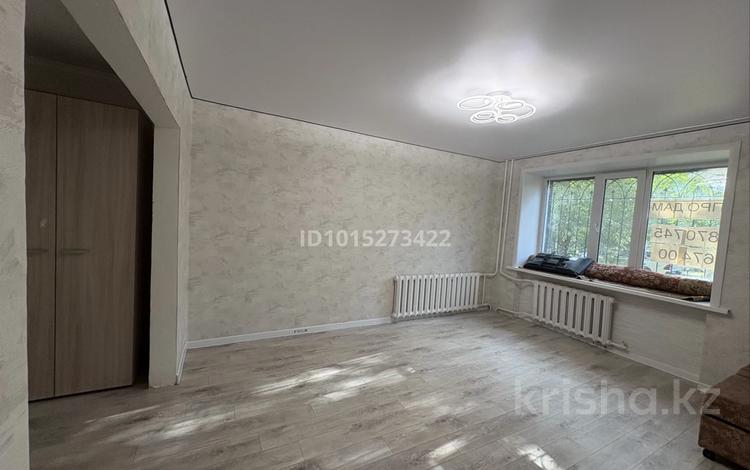 1-комнатная квартира · 37.3 м² · 1/5 этаж, Биржан сала 29 за 14 млн ₸ в Кокшетау — фото 2