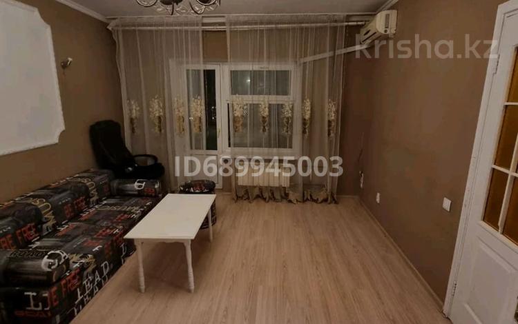 1-бөлмелі пәтер · 35 м² · 2/5 қабат, Самал-2 ш/а. 47 — Ул.Мендыкулова -Аль-Фараби, бағасы: 350 000 ₸ в Алматы, Медеуский р-н — фото 2