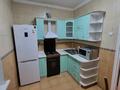1-бөлмелі пәтер · 35 м² · 2/5 қабат, Самал-2 ш/а. 47 — Ул.Мендыкулова -Аль-Фараби, бағасы: 350 000 ₸ в Алматы, Медеуский р-н — фото 2